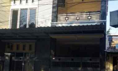 Rumah Gunungsari Indah Ada Rooftop