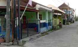 Rumah Secondary di Harapan Jaya, Bekasi Utara