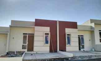 Rumah Harga 100jt an di Banyumanik Semarang