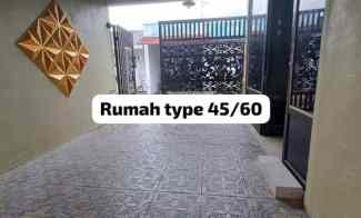 Rumah Harga 230jt di Semarang Timur