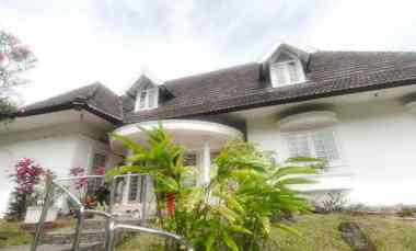 rumah harga njop dekat tol pasteur