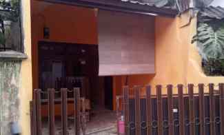 rumah harga njop ditengah kota bogor