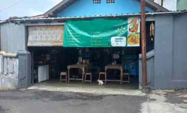 Rumah Harga Tanah di Karanglo, Tegalsari, Candisari