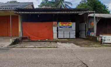 Rumah Dijual di pasir putih