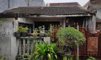 Rumah Hitung Tanah 6 jt-an di Griya Kebraon, Bisa Nego