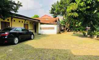 Rumah Hitung Tanah Cibubur Jakarta Timur