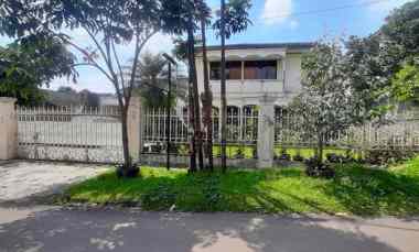 Rumah Dijual di Tubagus Ismail