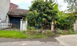 Rumah Hitung Tanah Griyo Mapan Lokasi Jalan Kembar