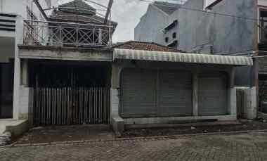 rumah hitung tanah ketintang sby selatan