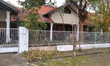 Rumah Hitung Tanah Ketintang Surabaya Selatan