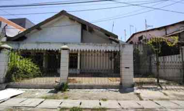 Rumah Hitung Tanah Lebak Jaya