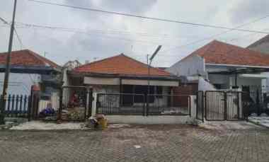 rumah hitung tanah manyar tirtomoyo