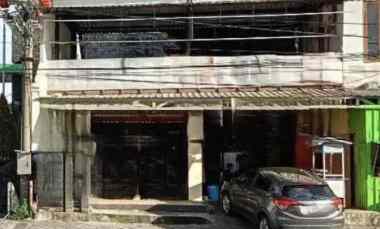 Rumah Hitung Tanah Pandugo, Strategis