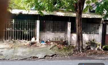 Rumah Hitung Tanah Raya Klampis Semolo
