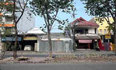 Rumah Hitung Tanah Raya Mulyosari