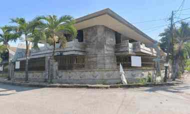 Rumah Hitung Tanah Taman Darmo Harapan Shm