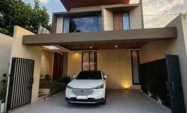 rumah homestay aktif full furnish di maguwoharjo