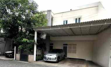 rumah hook 10x21 214m type 5kt jatibening bekasi