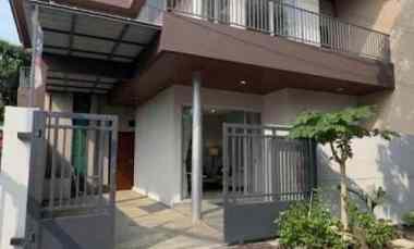 Rumah Dijual di Tambun