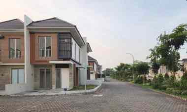 Buyer Only, Rumah Hook 2 Lt BARU Gress Greenland Garbera