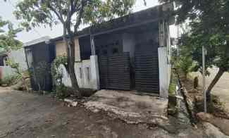 Rumah Hook 88M - dekat Stasiun Bojong Gede