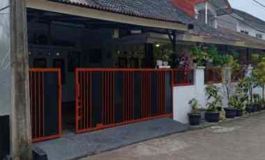 Rumah Dijual di Jl. Palapa 2, jaka Setia Bekasi
