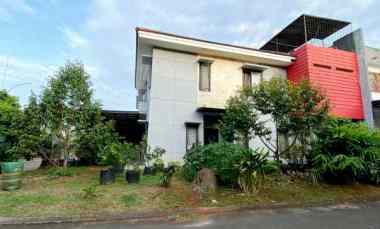 Rumah Dijual di DELATINOS BSD TANGSEL