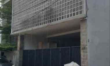 Rumah Hook Cibubur Ciracas Jakarta Timur Akses Mobil