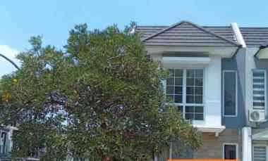 Rumah Dijual di Citra Gran Cibubur