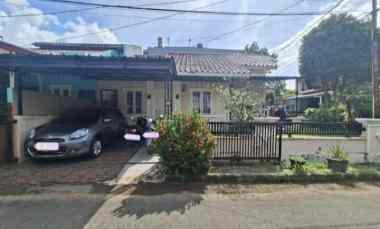 Rumah Dijual di Bella Casa