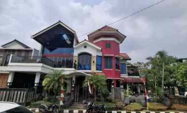 Rumah Dijual di Jakamulya