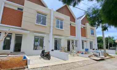Rumah Dijual di Cimahpar Bogor Raya residence