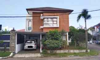 rumah hook di pelangi antapani kota bandung