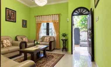 Rumah Dijual di Prima Harapan Regency Bekasi Utara