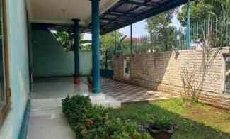 Rumah Dijual di Kavling AL