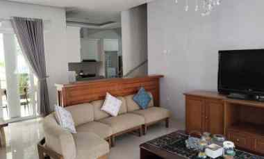 Rumah Hook,fulfurnish Setiabudi - Bdg