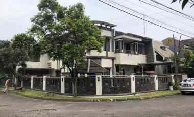 Rumah Hook Lokasi Premium Batununggal Sentosa Bandung