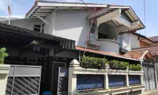 rumah hook luas kota madya