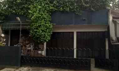 Rumah Hook Mainroad Buahbatu Bandung