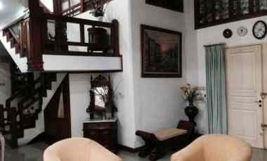 Rumah Hook Murah di Duren Sawit Jakarta Timur