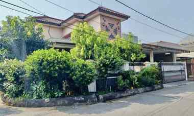 Rumah Hook Murah di Pulo Gebang Permai Cakung Jakarta