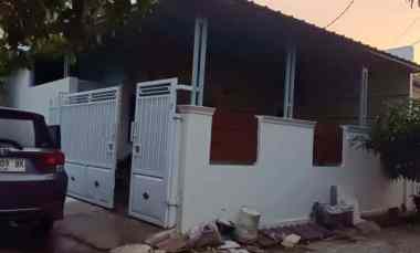 Rumah Dijual di Grand Sutera Serang