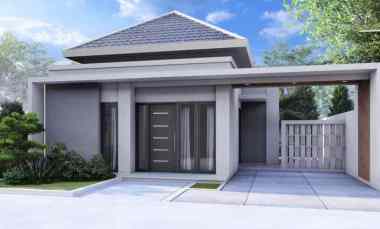 Rumah Hook Ngaliyan Semarang Barat