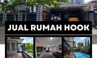 rumah hook nyaman di bandung