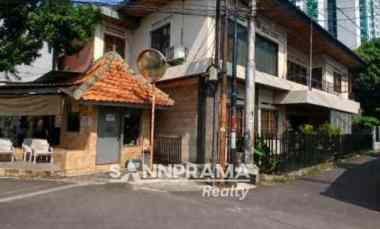 Rumah Hook Paseban Salemba Jakpus -ImeLin