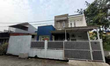 Rumah Dijual di Pondok Karya