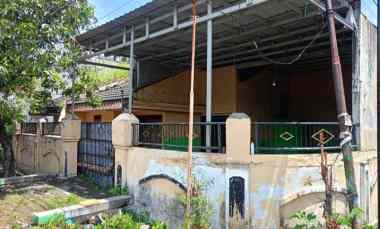Rumah Dijual di Jl. Bromo Tropodo Sidoarjo