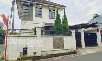 Rumah Hook Second 2 Lantai Ciganjur Elih Rn