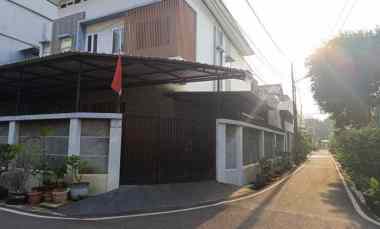Rumah Dijual di daerah gambir jakarta pusat