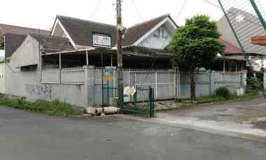 rumah hook siap huni